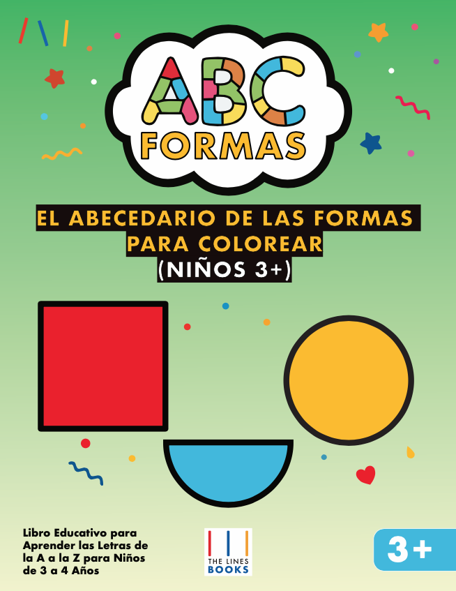 libros para colorear niños 3 años,  Libro ABC Colorear Formas y Aprender Abecedario, libros para colorear niños 3 años, libros para colorear formas y figuras geométricas, libros formas para niños, libros para dibujar figuras geometricas, libros colorear 2 años, libros de colorear formas