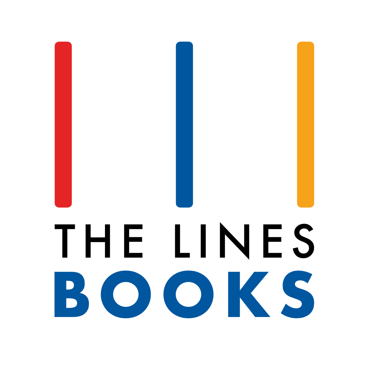 The Lines Books